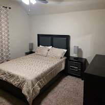 Sarah's room