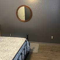 Michael's room