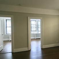 Megan Seldon's room