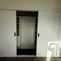 Apurva Raval's room