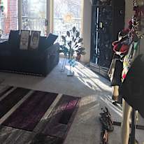 anne marie conroy's room