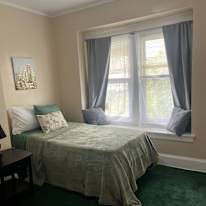 charmayne addison's room