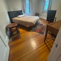 Diane's room