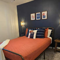 Selina's room