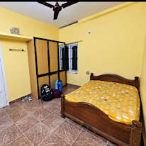 Anshif's room