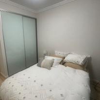 Whitney's room
