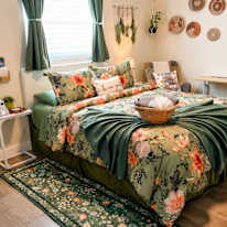 Stella's room