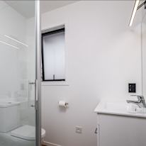 james's room