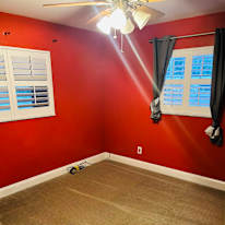 Richard's room