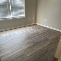 Tricia's room