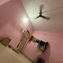 Mehak Shaikh's room