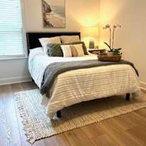 Jennica's room