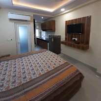 Rohan's room