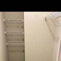 Alissa's room