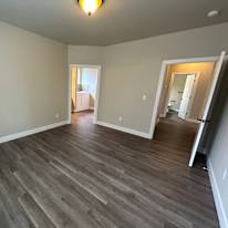 Liam's room