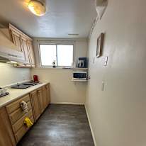 Susan's room