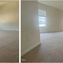 Ray R Rader's room