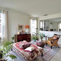 Denise's room