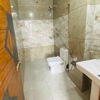 Nitin Dhiman's room