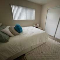 Sarah's room