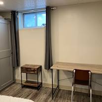 Jonathan's room