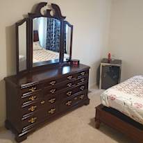 Matt's room
