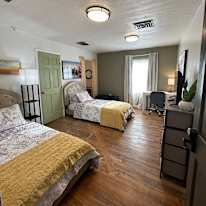 Remi's room