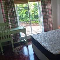 Homeowner's room