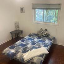 Randy's room