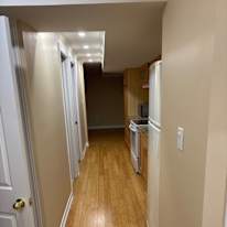 CR's room