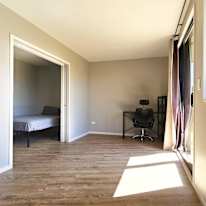 Dorothy's room