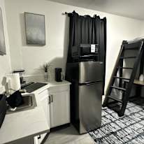 Legacy's room