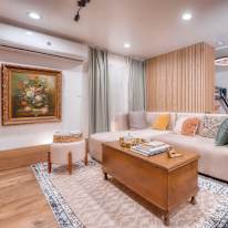 Peter's room