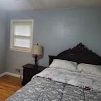 Muadi's room