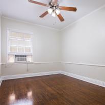Jessica Ruettiger's room