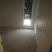 Christy L McAvoy's room