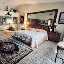 Estelle's room