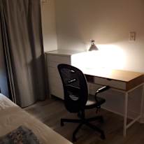 Adriana's room