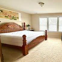 Ann's room