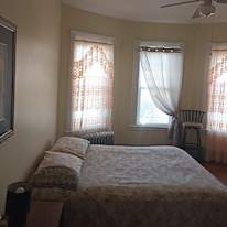 ad's room