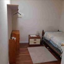 Maria's room