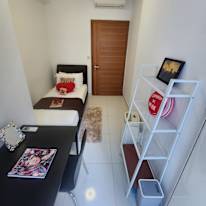 VVA EI's room