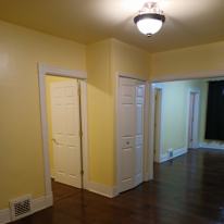 Germano's room