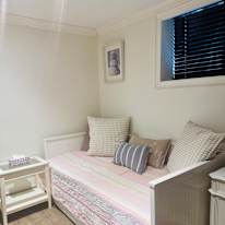 Ruby's room