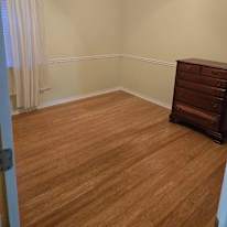 Olga's room