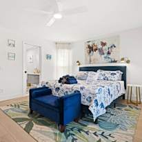 Giselle's room