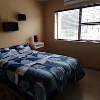 Stephen's room