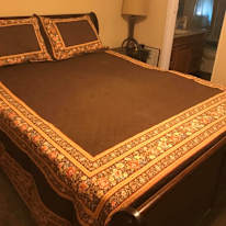 Marjorie's room