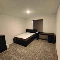 Johnson's room