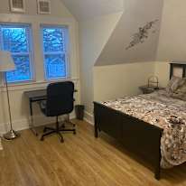 Carol’s Homestay's room